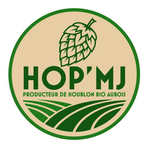 Logo Hop’Mj